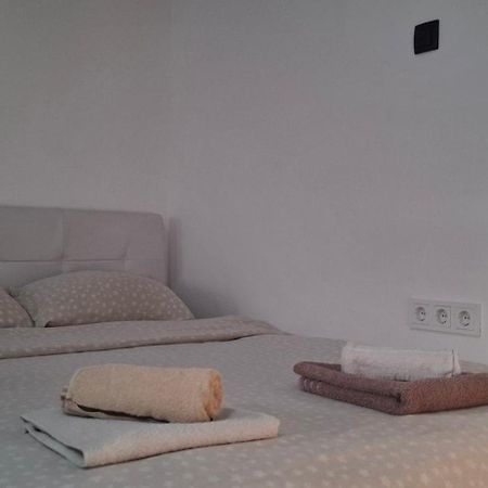 Apartments Ivanovic Center City บายินา บาชตา ภายนอก รูปภาพ