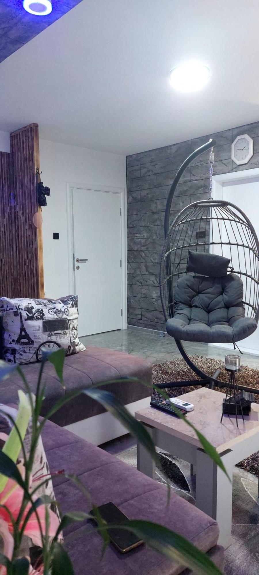 Apartments Ivanovic Center City บายินา บาชตา ภายนอก รูปภาพ