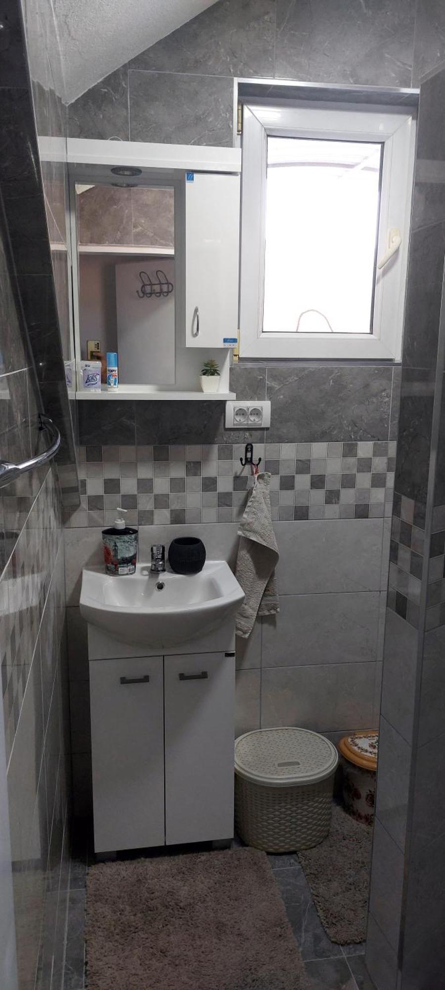 Apartments Ivanovic Center City บายินา บาชตา ภายนอก รูปภาพ