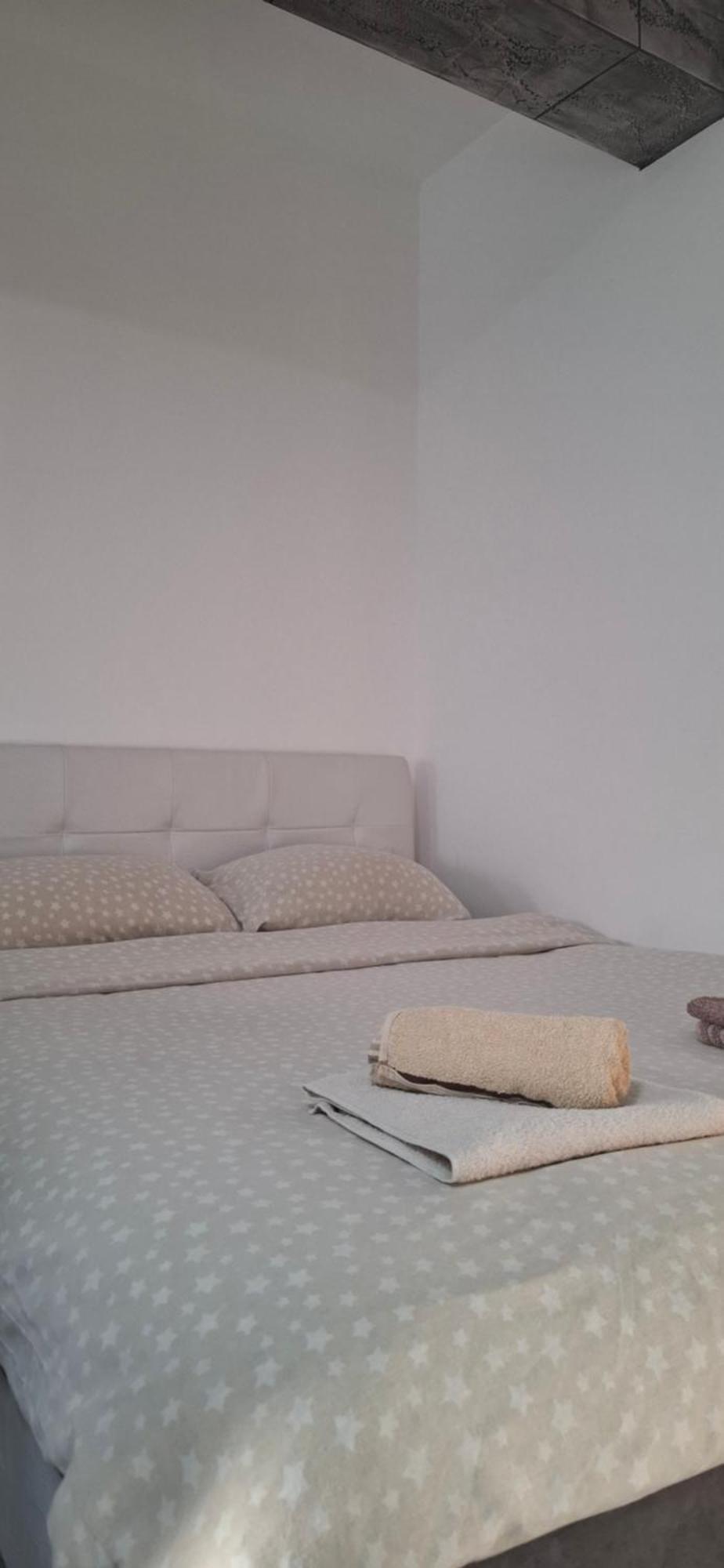 Apartments Ivanovic Center City บายินา บาชตา ภายนอก รูปภาพ