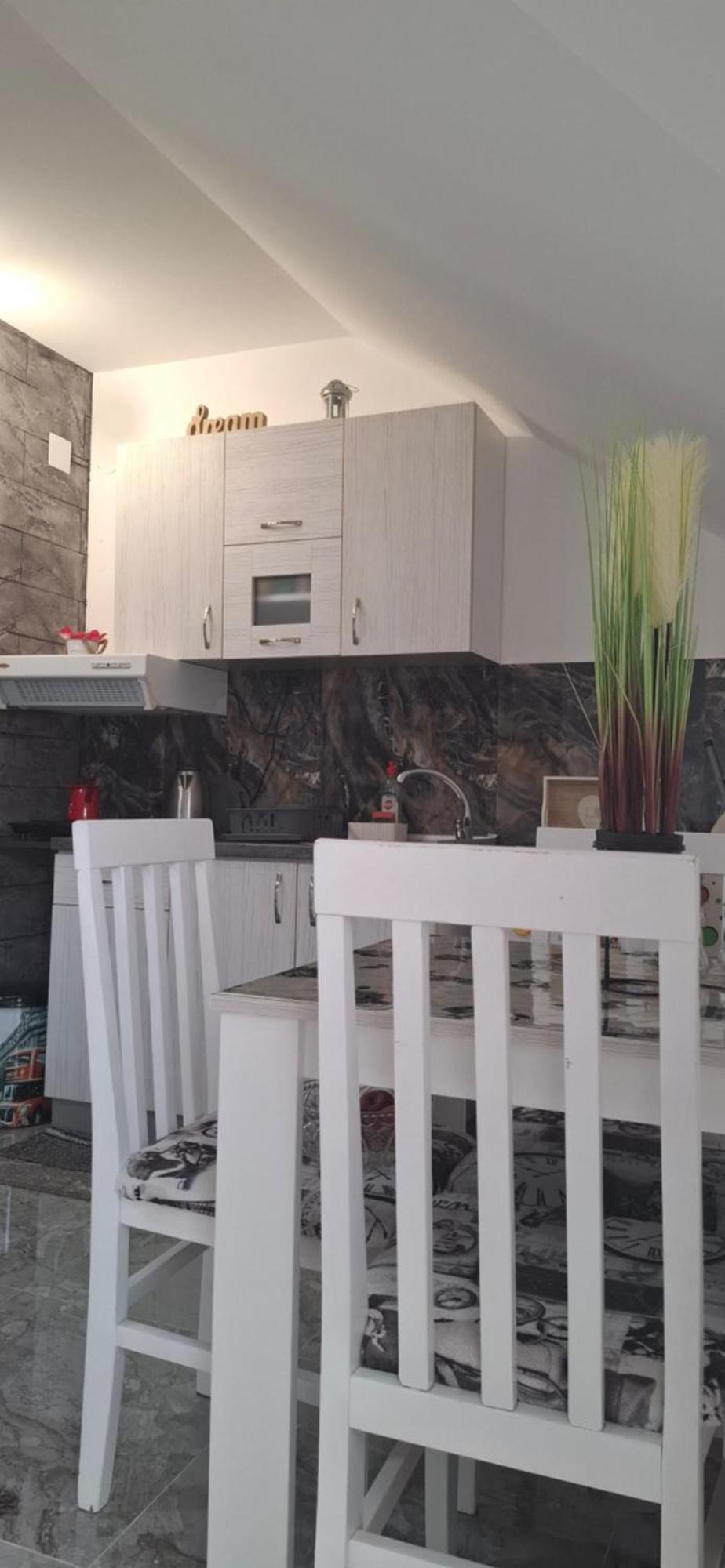 Apartments Ivanovic Center City บายินา บาชตา ภายนอก รูปภาพ