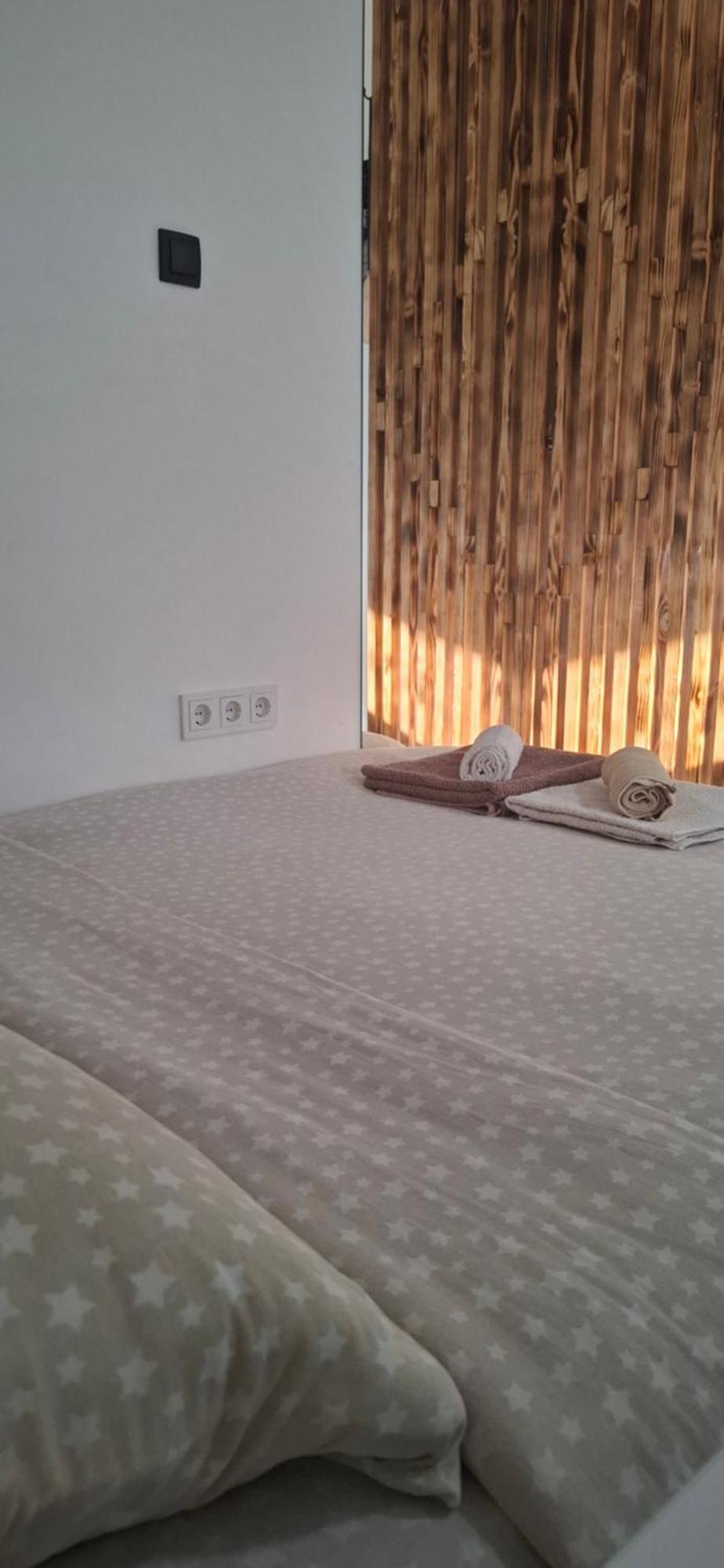 Apartments Ivanovic Center City บายินา บาชตา ภายนอก รูปภาพ