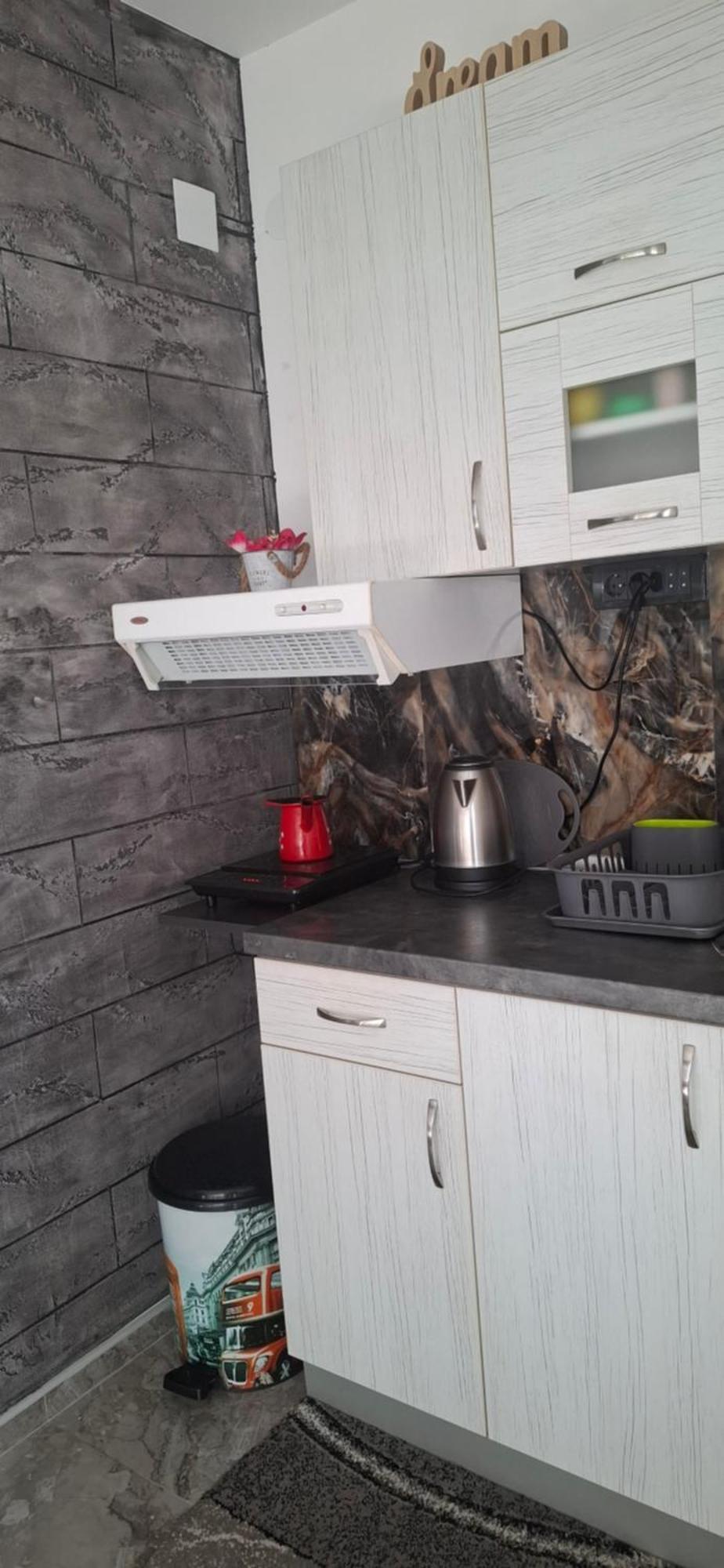 Apartments Ivanovic Center City บายินา บาชตา ภายนอก รูปภาพ