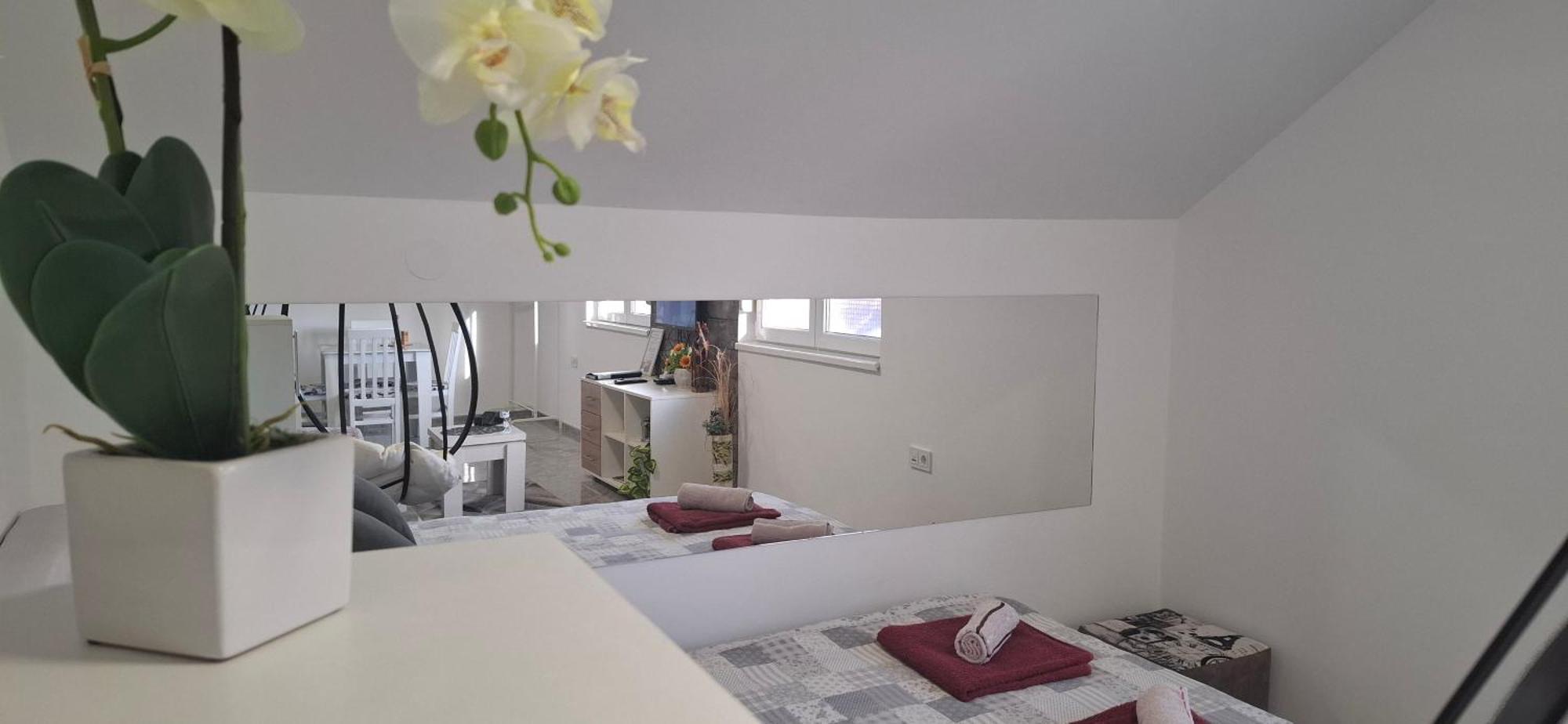 Apartments Ivanovic Center City บายินา บาชตา ภายนอก รูปภาพ