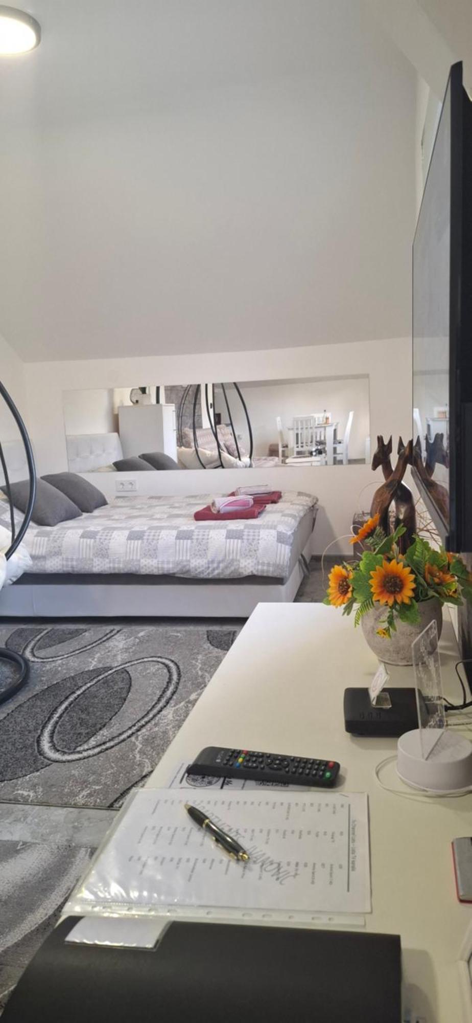 Apartments Ivanovic Center City บายินา บาชตา ภายนอก รูปภาพ