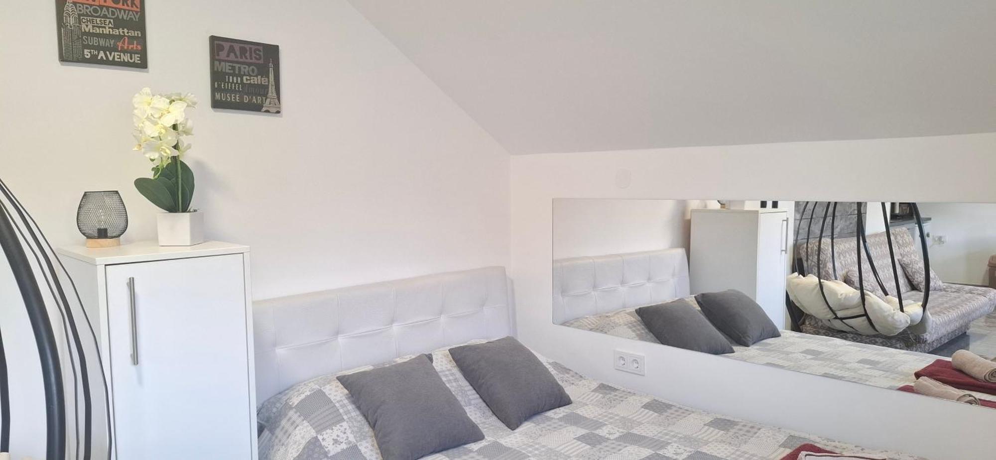 Apartments Ivanovic Center City บายินา บาชตา ภายนอก รูปภาพ