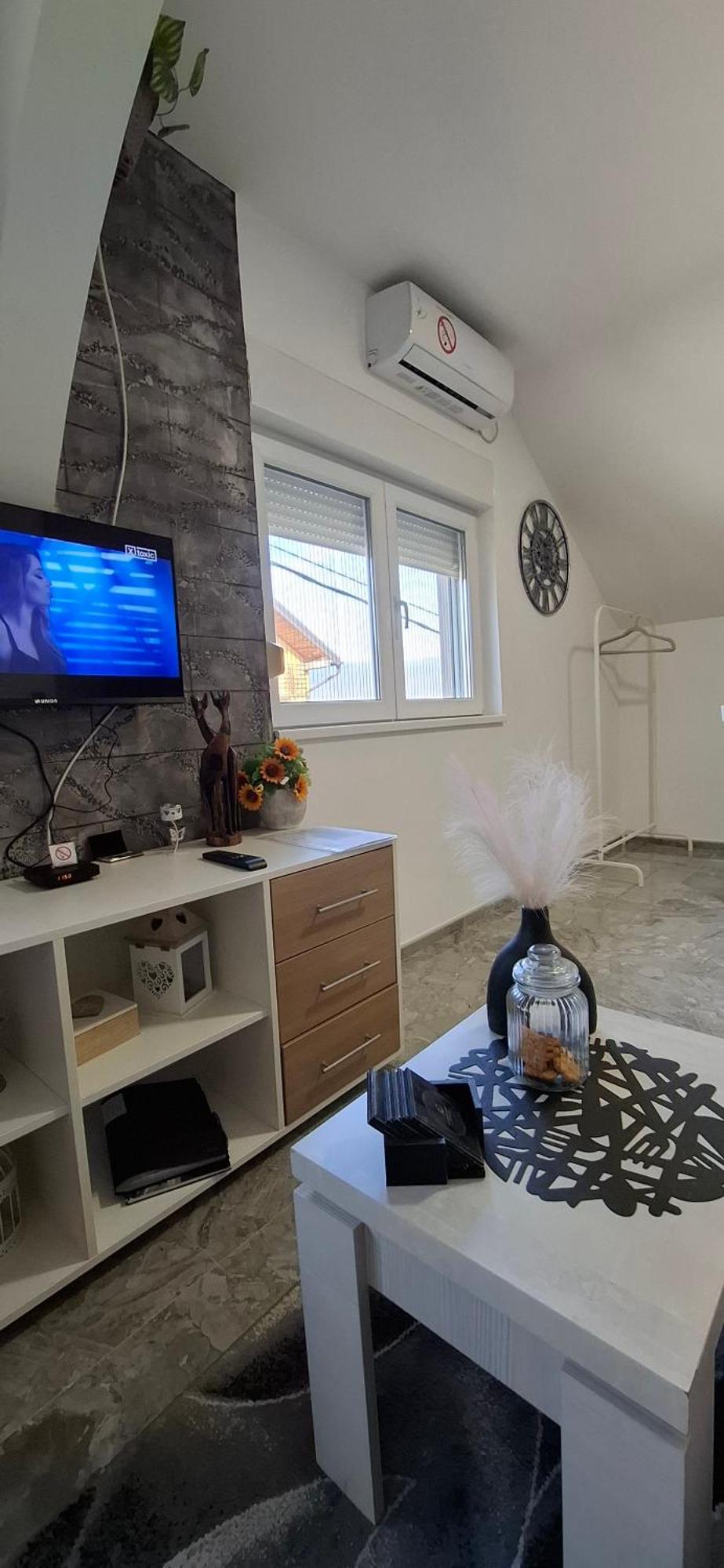 Apartments Ivanovic Center City บายินา บาชตา ภายนอก รูปภาพ